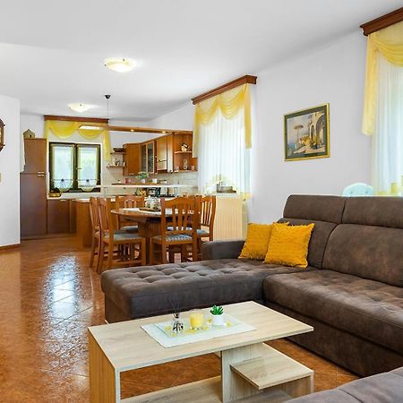 House Ulika Villa Svetvinčenat Eksteriør bilde