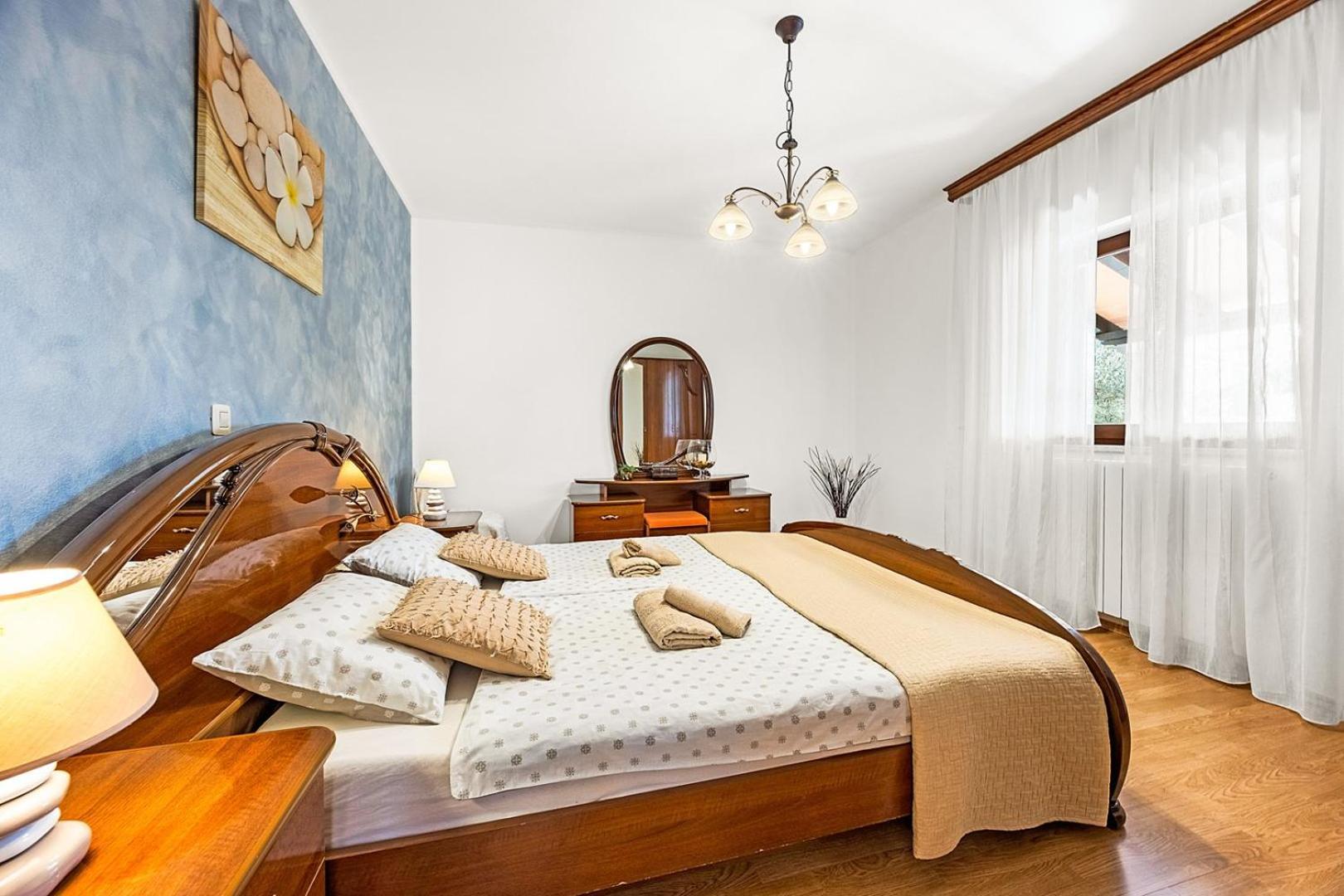 House Ulika Villa Svetvinčenat Eksteriør bilde