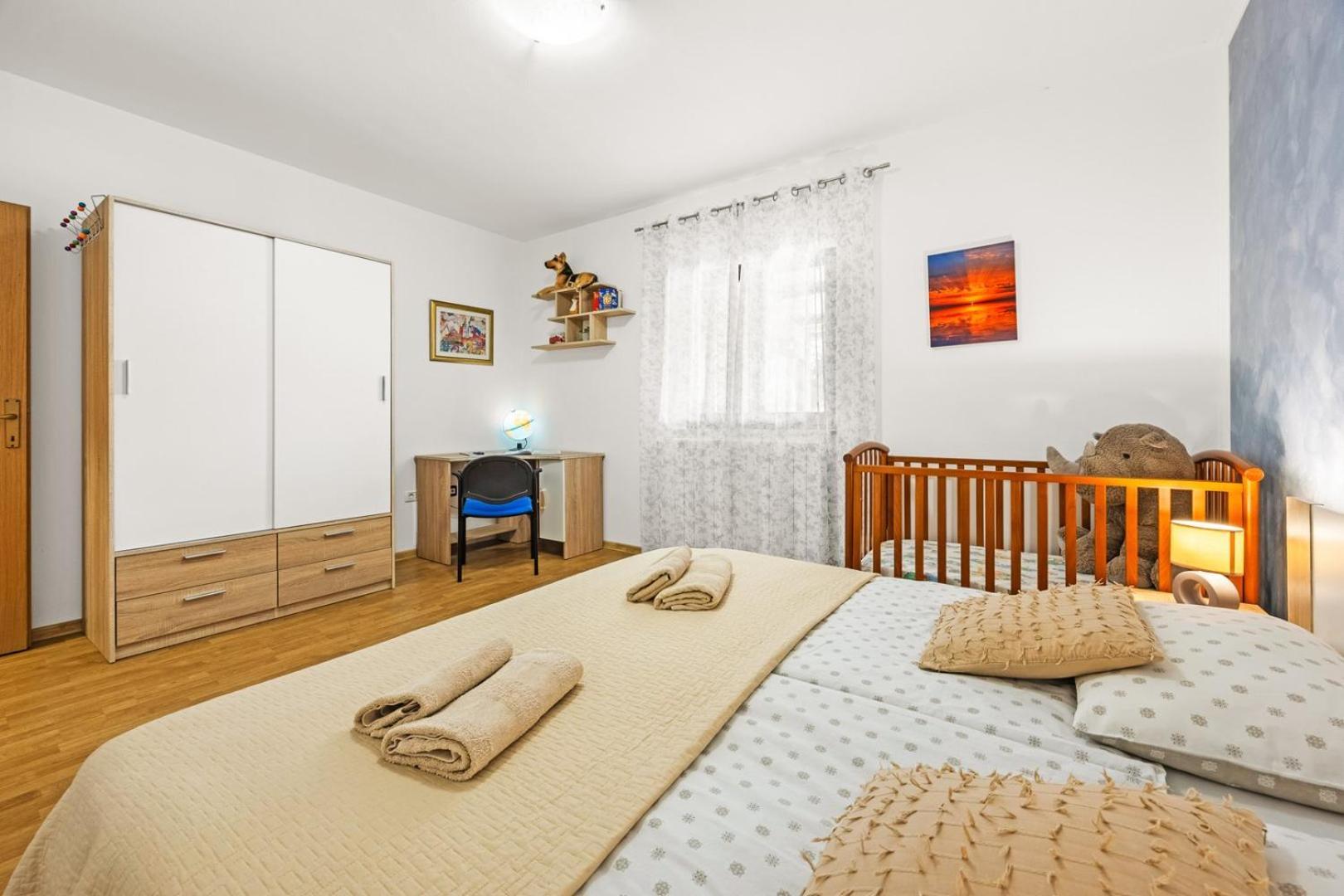 House Ulika Villa Svetvinčenat Eksteriør bilde