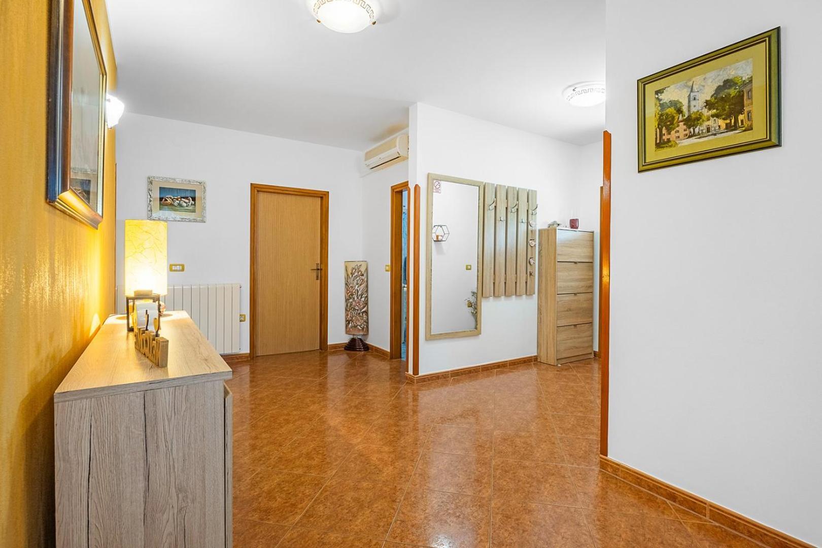 House Ulika Villa Svetvinčenat Eksteriør bilde