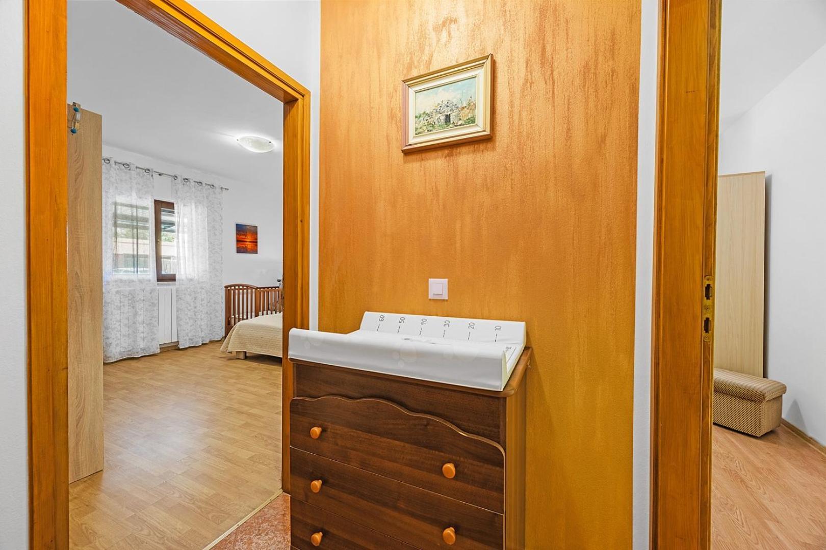 House Ulika Villa Svetvinčenat Eksteriør bilde
