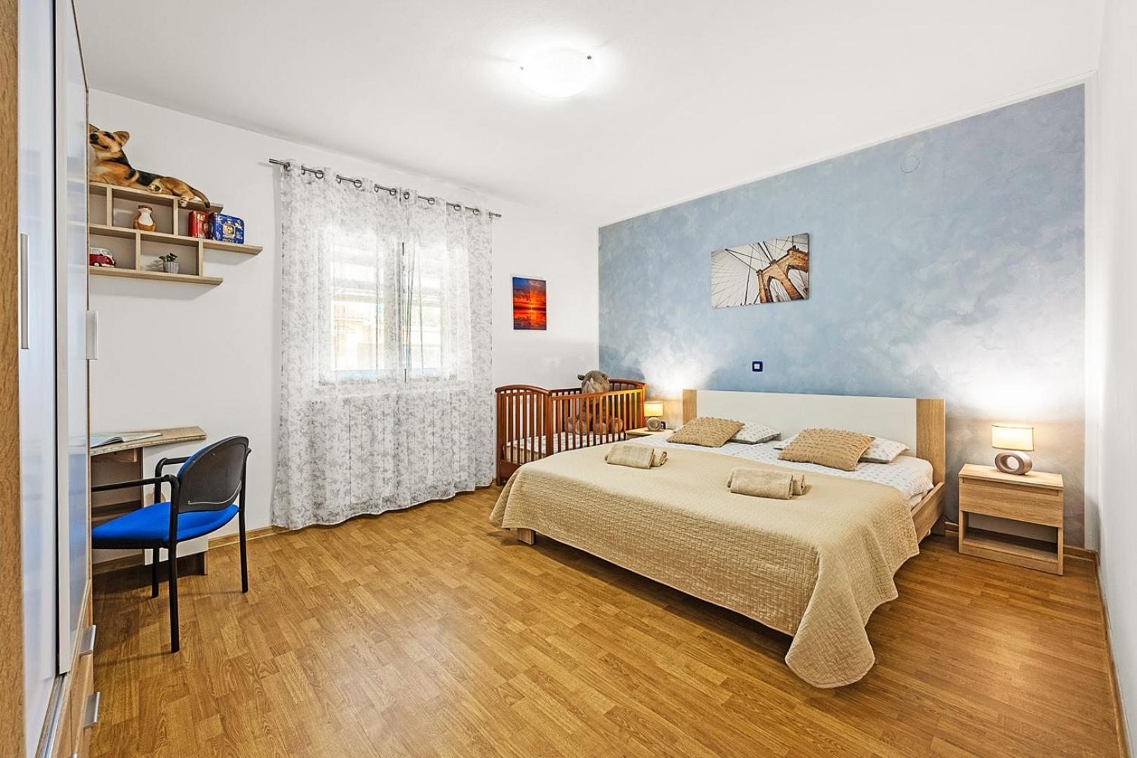 House Ulika Villa Svetvinčenat Eksteriør bilde
