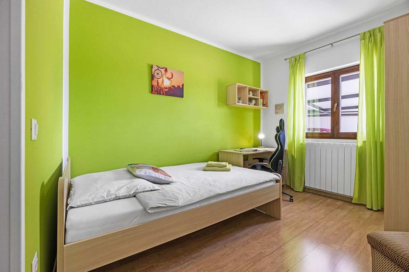 House Ulika Villa Svetvinčenat Eksteriør bilde